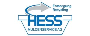 Hess Muldenservice AG