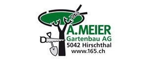 A. Meier Gartenbau AG
