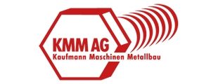KMM Kaufmann Maschinen Metallbau AG