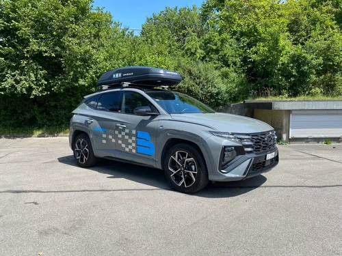 Auto Birrer AG