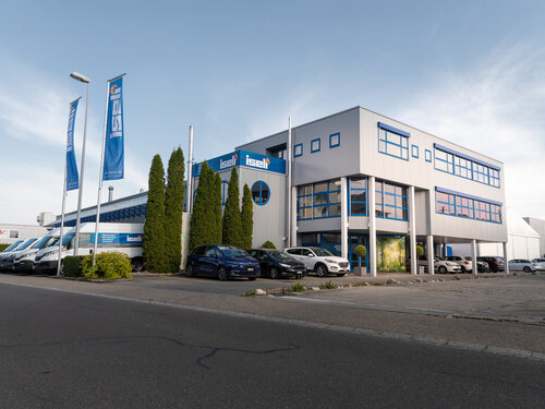 ISELI ENERGIE AG-Wauwil - IT-Service