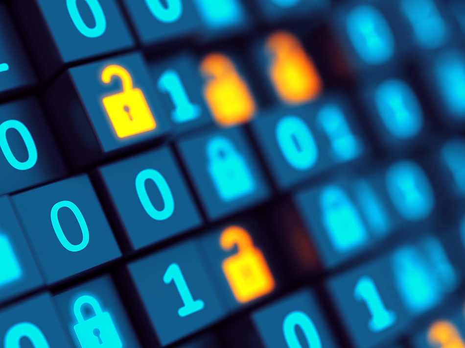 Sicherheit ist unverzichtbar - Schützen Sie Passwörter mit dem Password Depot!