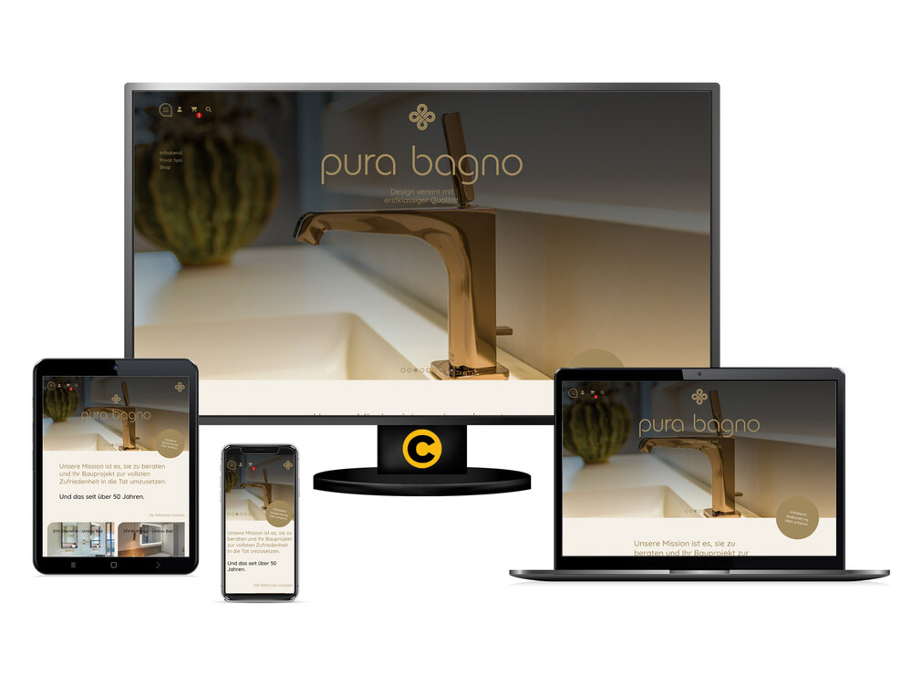 Pura Bagno