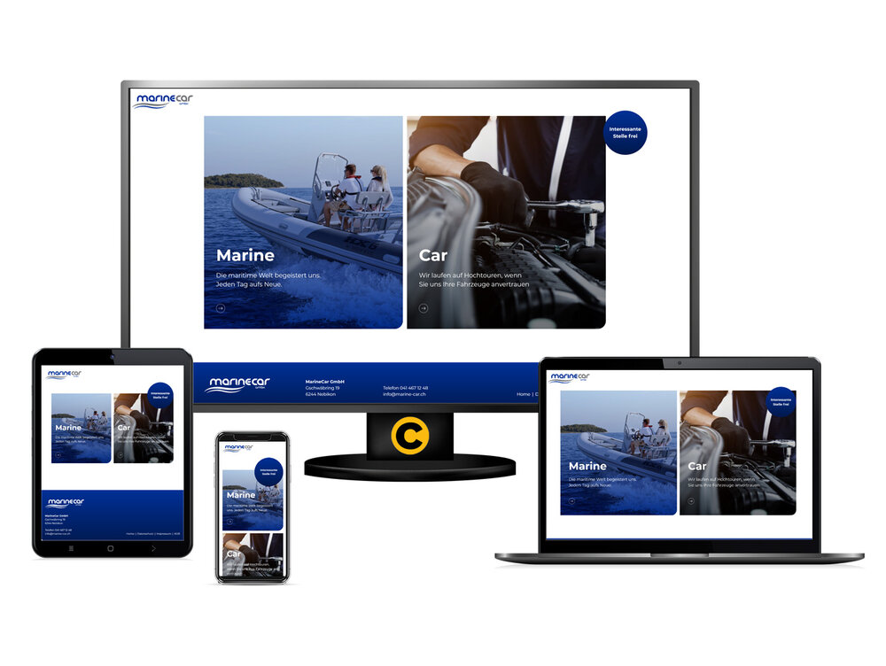 MarineCar GmbH
