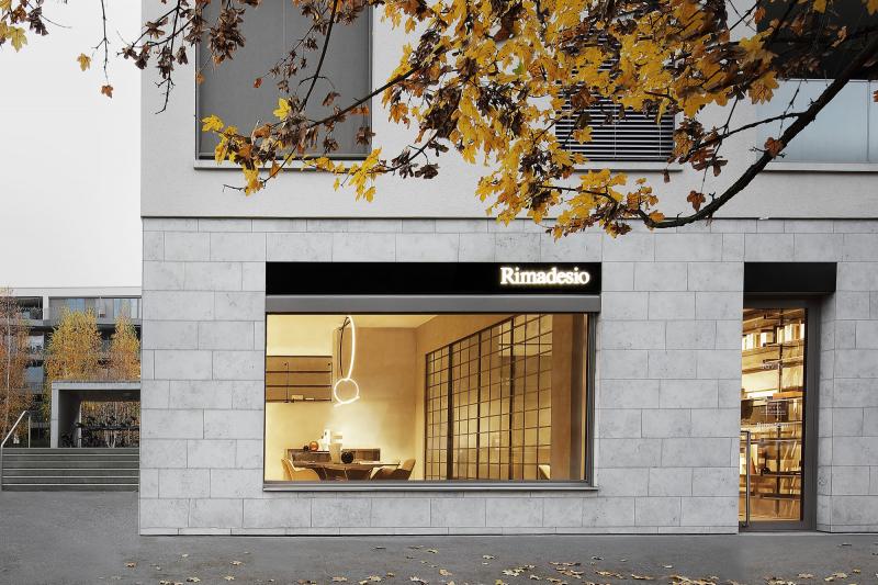 DAVINCI Interior Design AG