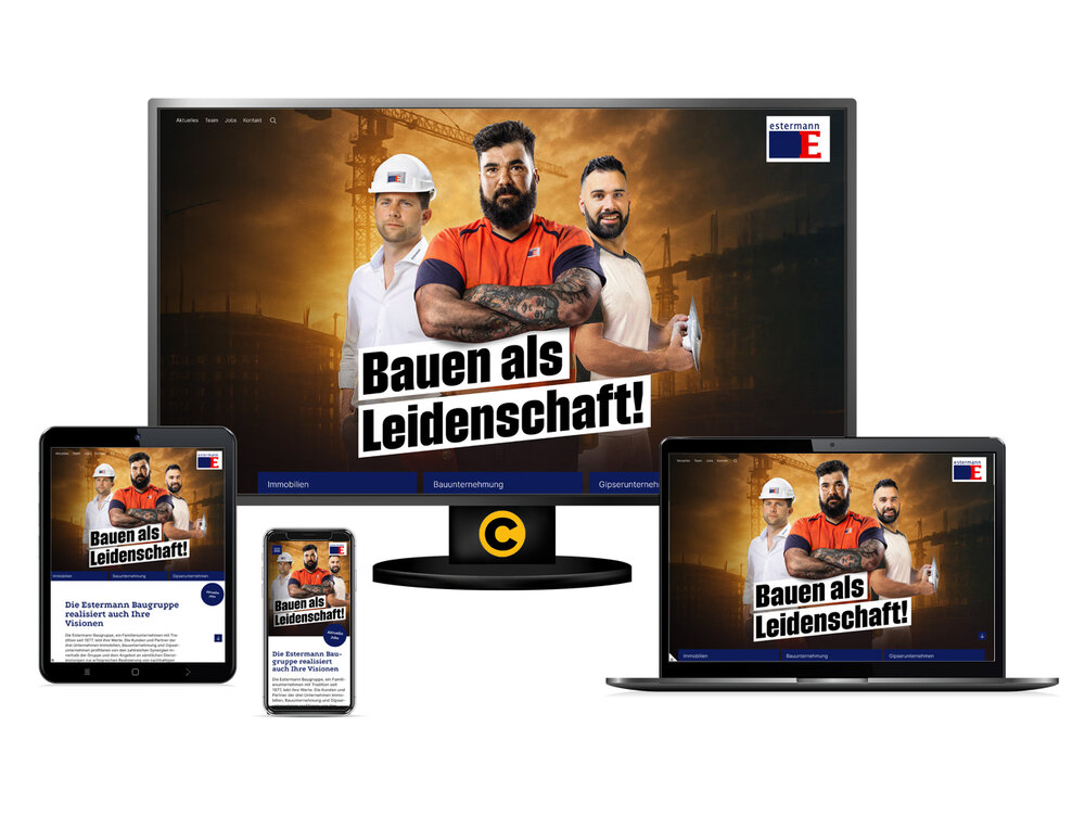 Estermann Baugruppe