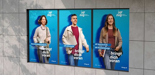 Höhere Fachschule des Kantons Zug