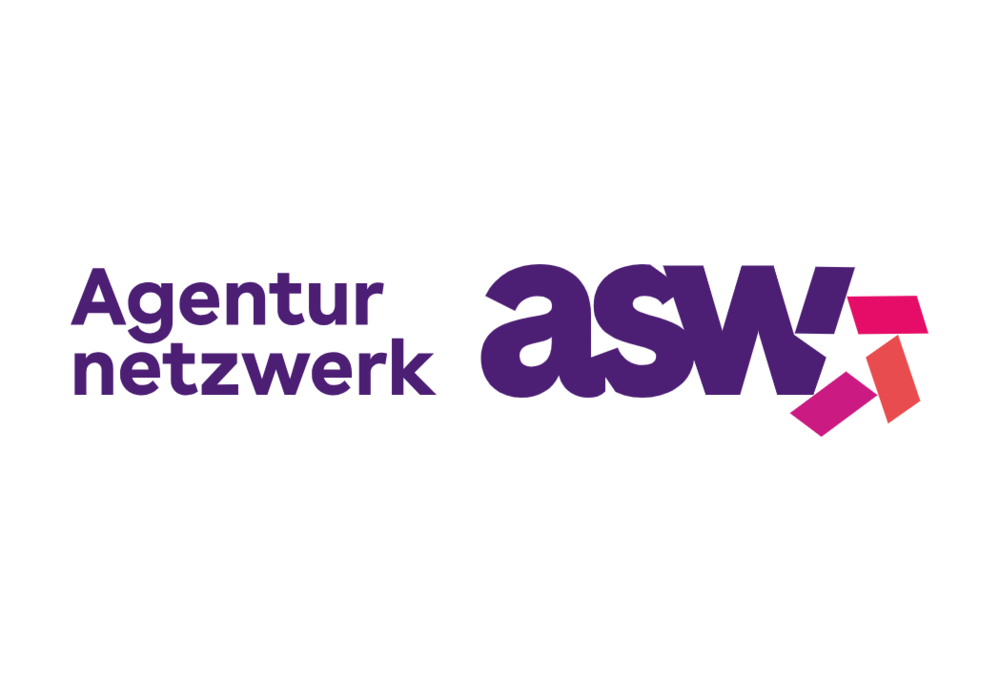 Mitgliedschaft Agenturnetzwerk ASW