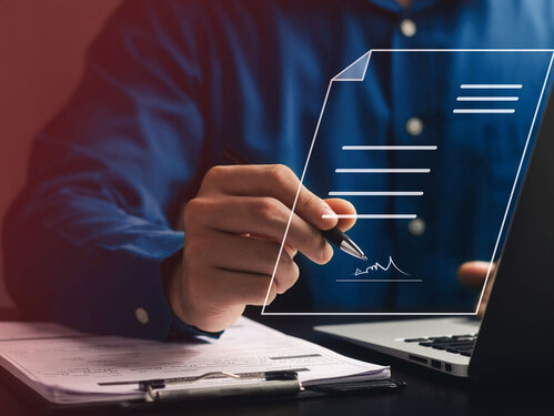 GSN Global Signature Net AG