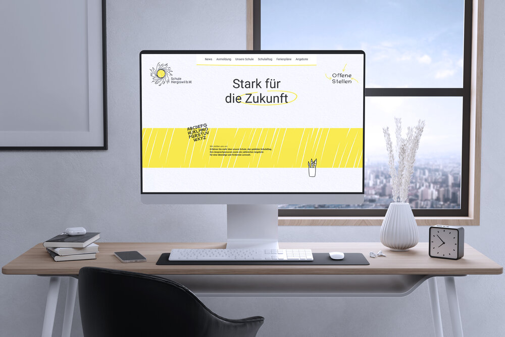 Schule Hergiswil bei Willisau