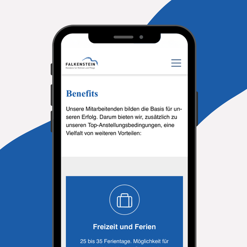 Residenz Falkenstein