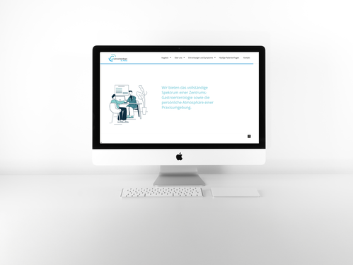 Gastroenterologie St. Anna