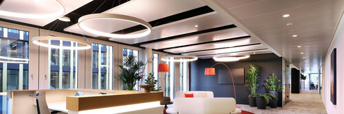 VSD - Verband für Wand- und Deckensysteme (VSD)