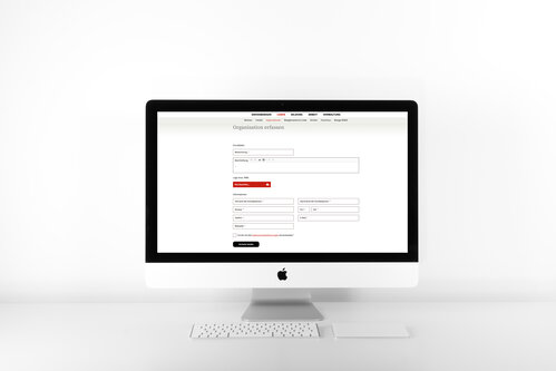 Gemeinde, Schule und Betagtenzentrum