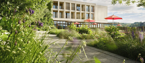 Residenz Falkenstein