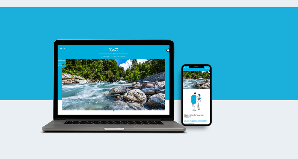 EWD Elektrizitätswerk AG