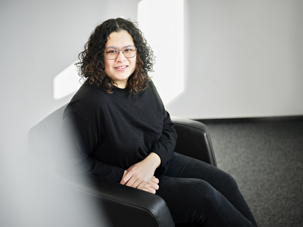 Aline Enzler