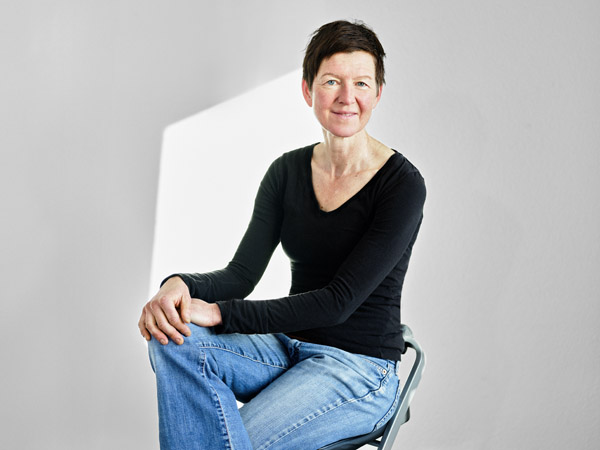 Cornelia M&uuml;ller