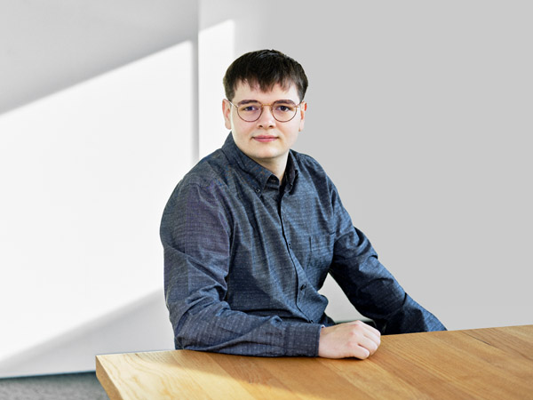 Andrin Schwegler