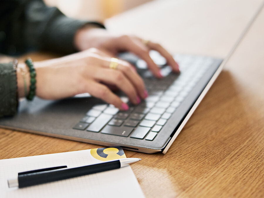 2 Spalten - Webdesign Sursee