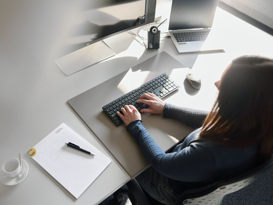 E-Mail- und Cloud-Security f&uuml;r Schweizer KMU