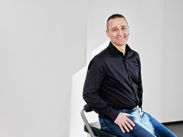 Marc Schenker