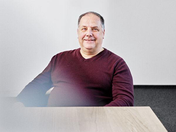 Frank Stein