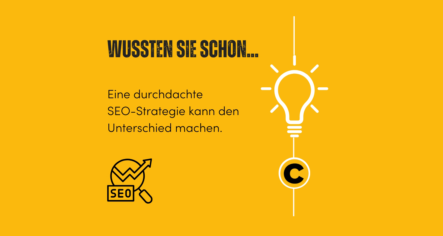 Wussten Sie schon...