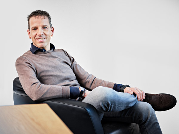 Ren&eacute; Troxler