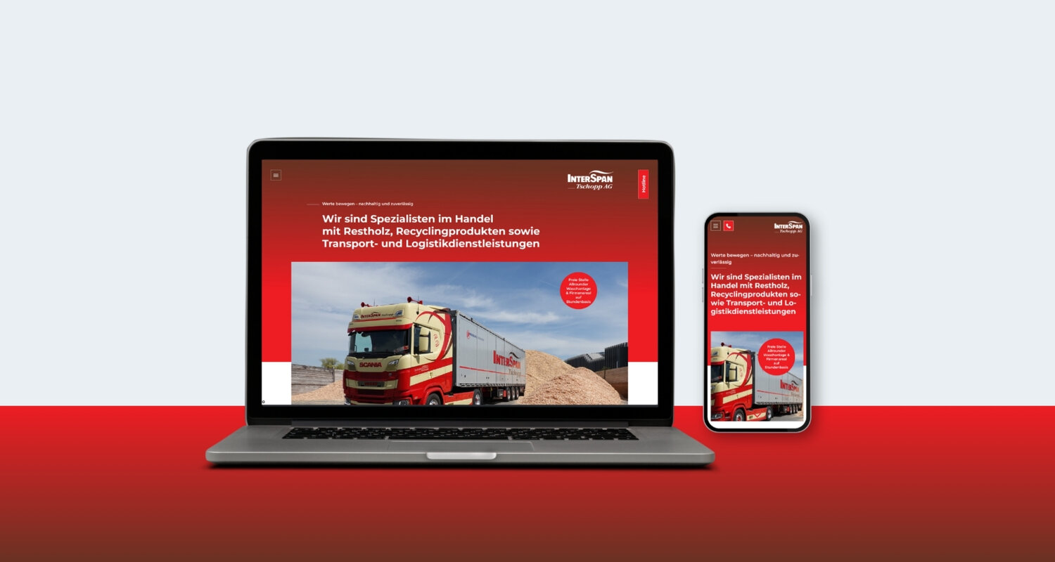 Interspan Tschopp AG