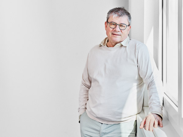 Christoph Ottiger