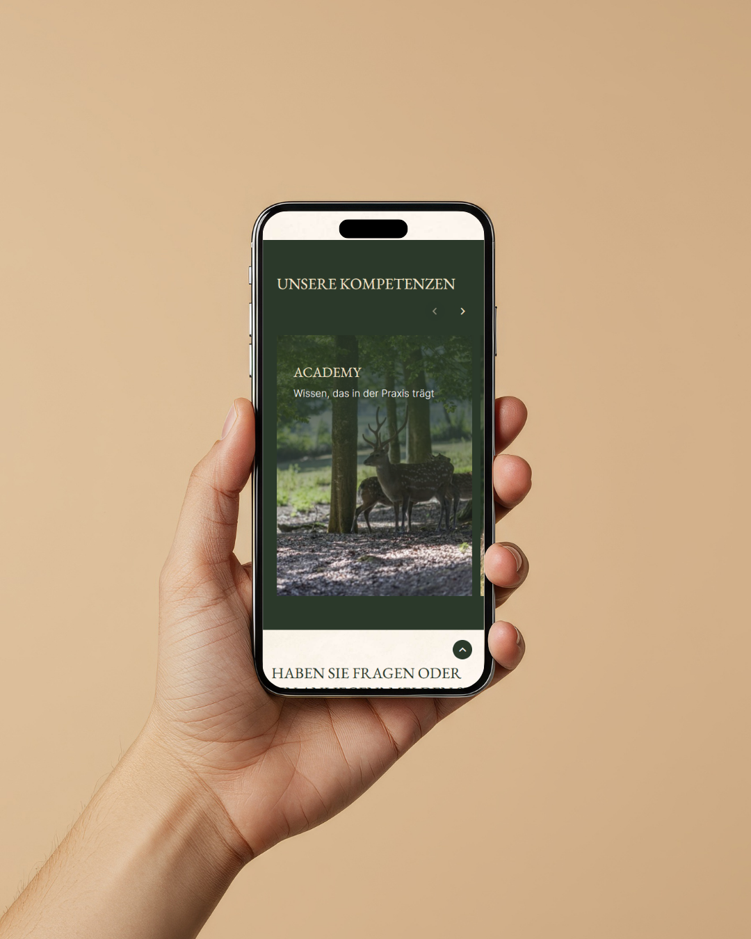 Mobile Nexus