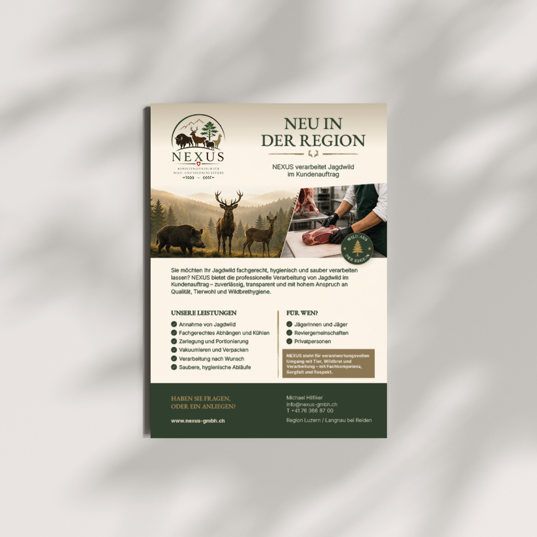 Flyer Nexus