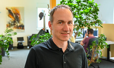 André Fries