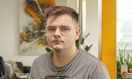 Andrin Schwegler