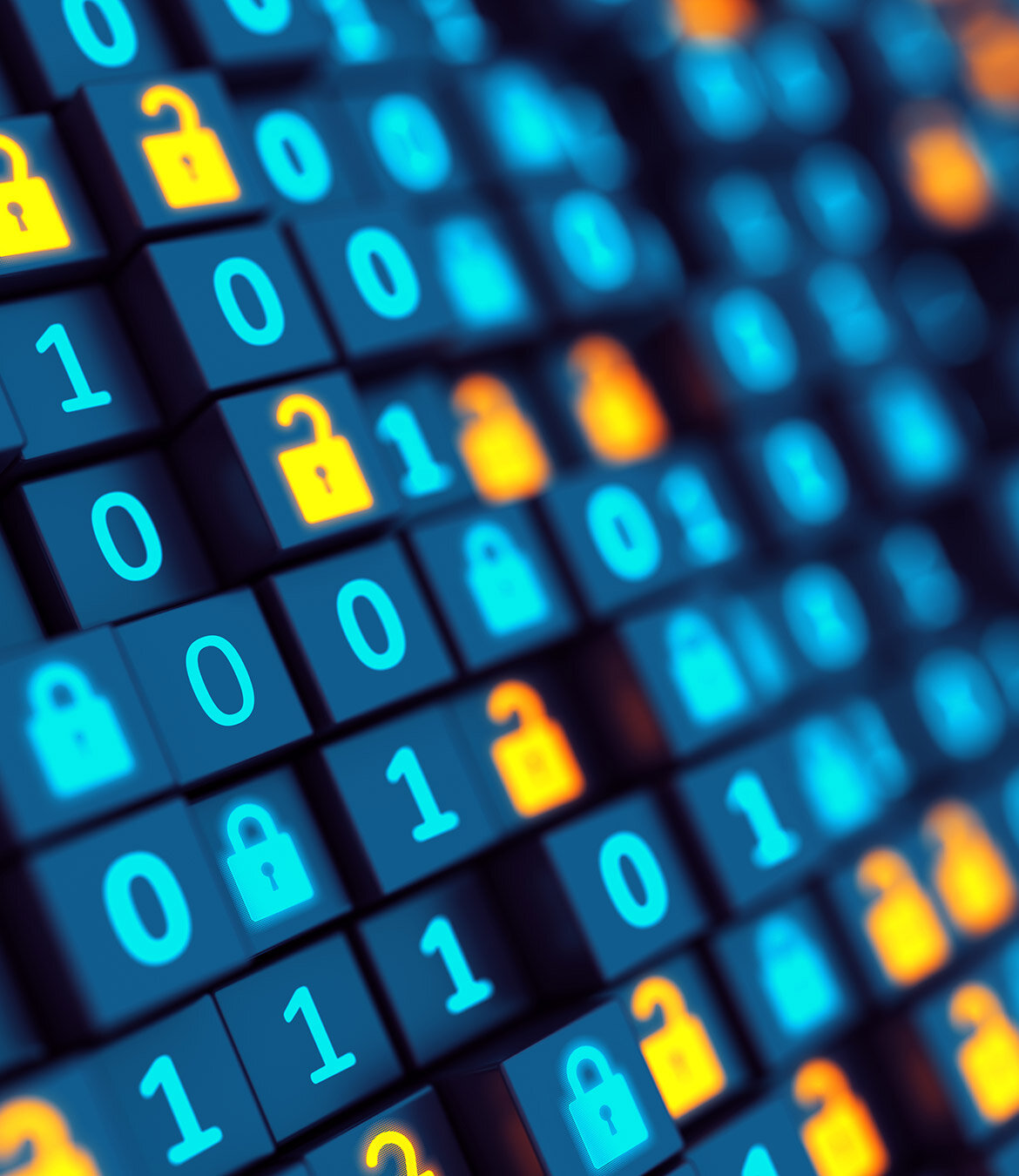 2 Spalten : Security